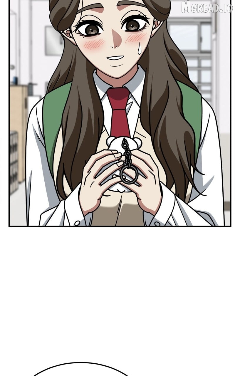 Change Me Chapter 247  - page 39